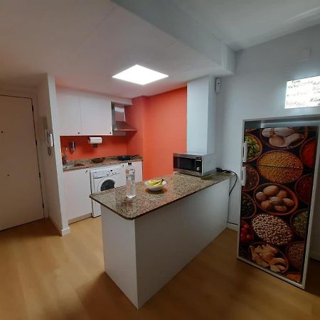 La Casita De Salou Apartment Екстериор снимка