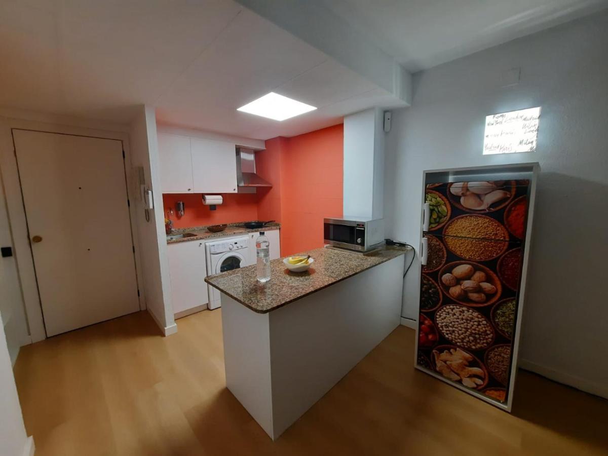 La Casita De Salou Apartment Екстериор снимка