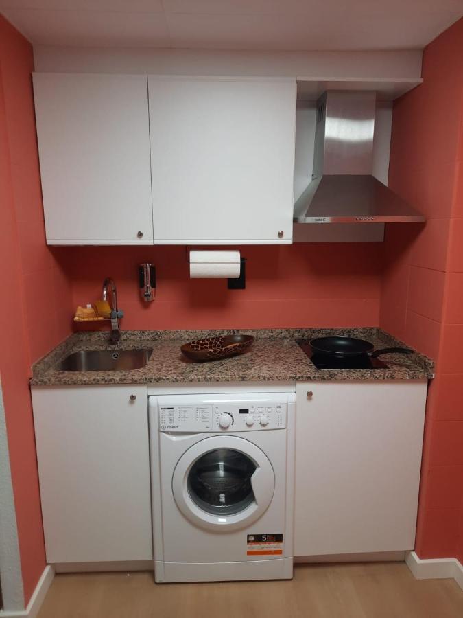 La Casita De Salou Apartment Екстериор снимка