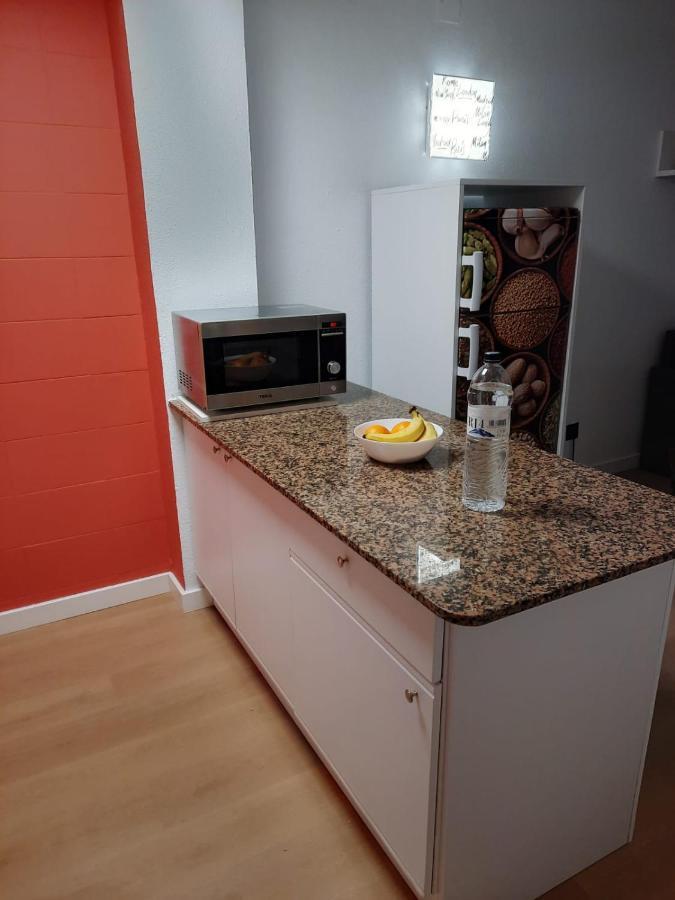 La Casita De Salou Apartment Екстериор снимка