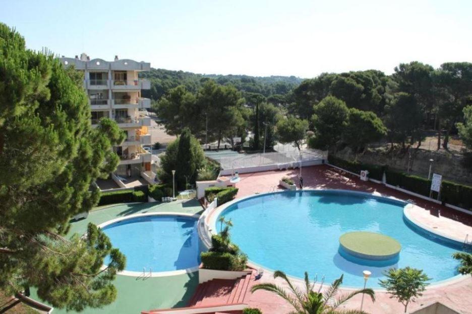 La Casita De Salou Apartment Екстериор снимка