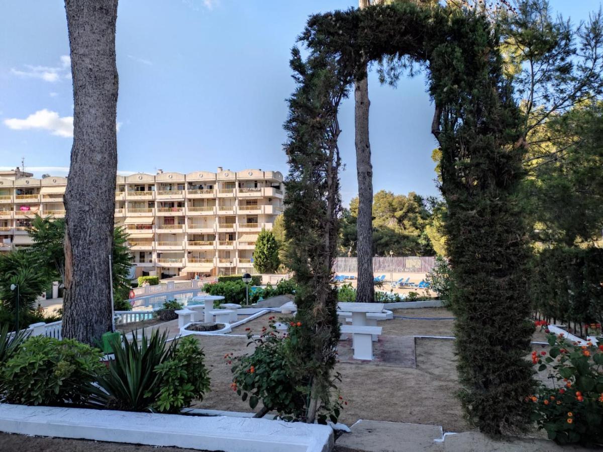 La Casita De Salou Apartment Екстериор снимка