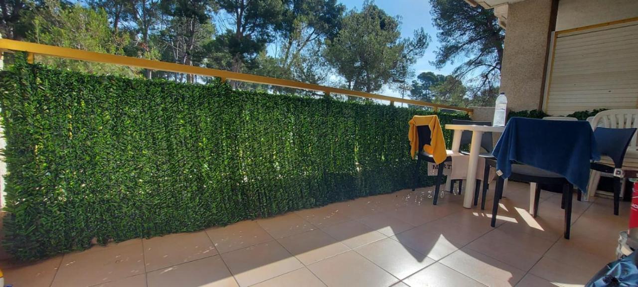 La Casita De Salou Apartment Екстериор снимка