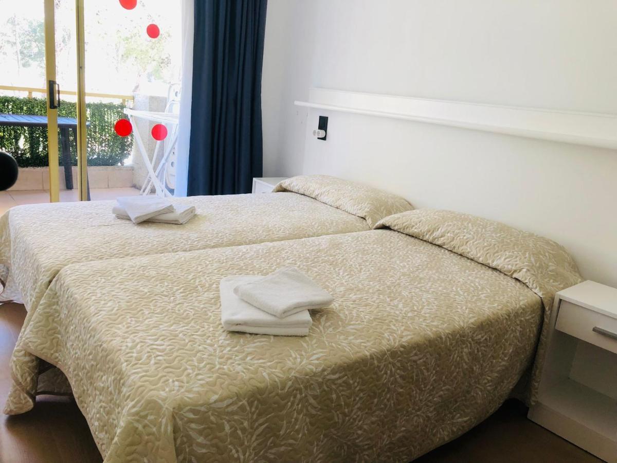 La Casita De Salou Apartment Екстериор снимка