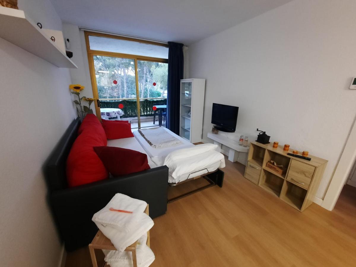 La Casita De Salou Apartment Екстериор снимка