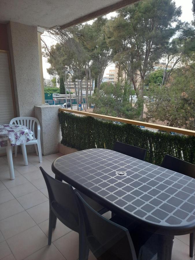 La Casita De Salou Apartment Екстериор снимка