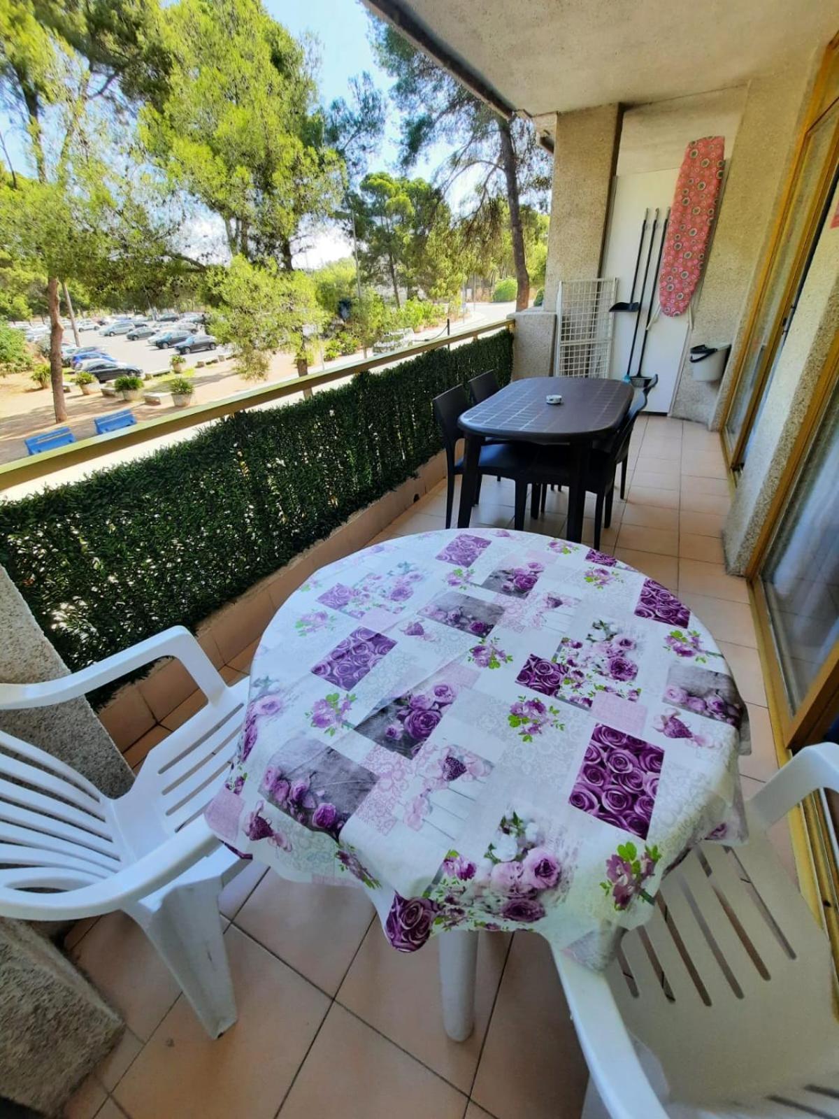 La Casita De Salou Apartment Екстериор снимка