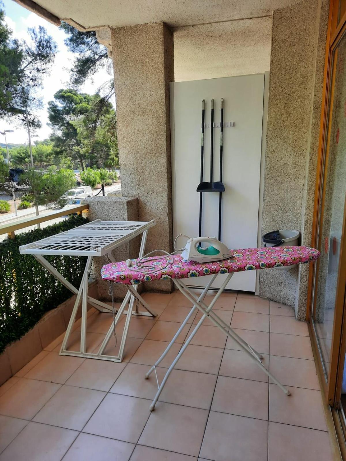 La Casita De Salou Apartment Екстериор снимка